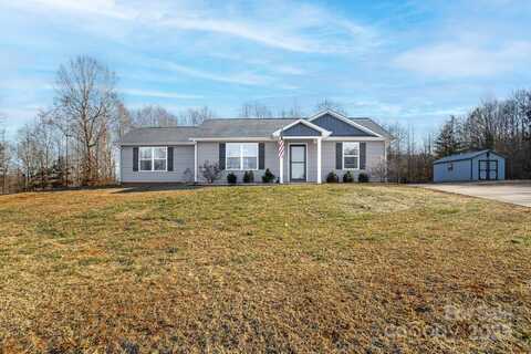 521 Summer Creek Drive, Stanley, NC 28164