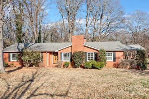 3515 Back Creek Church Road, Charlotte, NC 28213