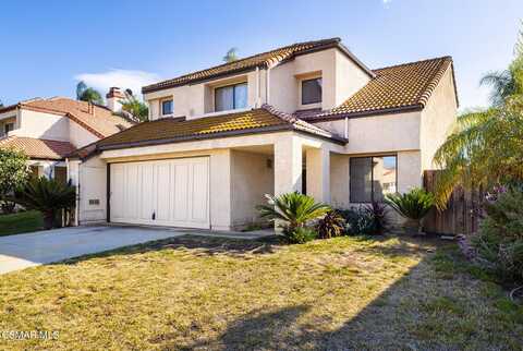 2273 Oakdale Circle, Simi Valley, CA 93063