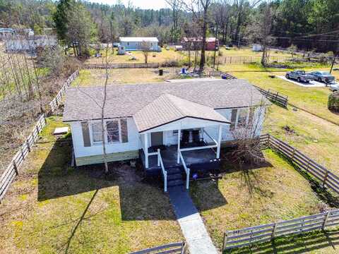 141 Nottingham Lane, Yemassee, SC 29945