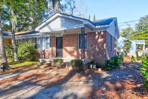 1804 2nd Drive, Charleston, SC 29407