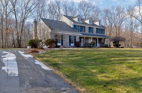 31 Eastham Bridge Road, East Hampton, CT 06424