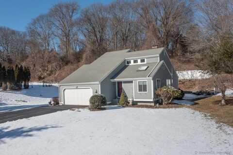 4 Patterson Place, Old Saybrook, CT 06475