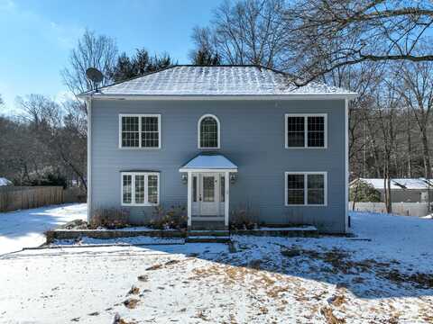 1062 Lakeside Road, Southbury, CT 06488