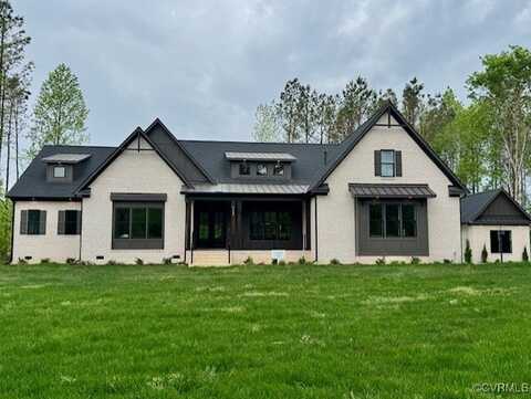 9468 Angels Share Drive, New Kent, VA 23124