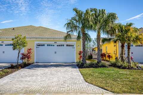 885 Coral Reef Way, Daytona Beach, FL 32124