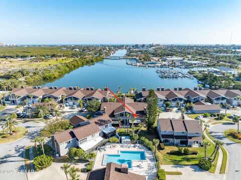 113 Lagoon Court, New Smyrna Beach, FL 32169