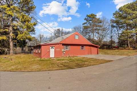 2647 SE Roberts Circle, DALTON, GA 30721