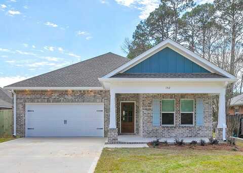 152 Harding Road, Niceville, FL 32578