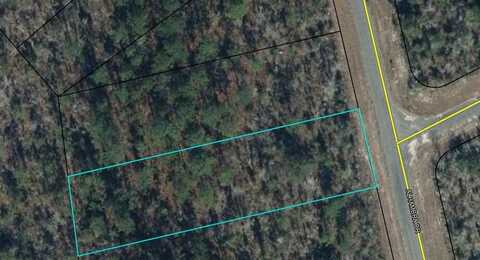 Xxx Lot 36 Alhambra Drive, Chipley, FL 32428