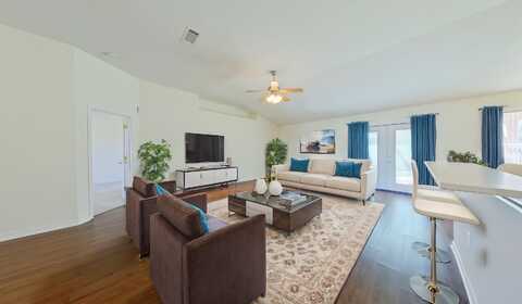 8679 High School Boulevard, Navarre, FL 32566