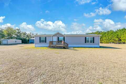 1999 Minnie Lane, Westville, FL 32464