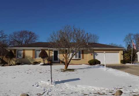 58889 Sunrise Lane, Elkhart, IN 46517