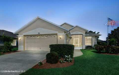 788 Danville Circle, West Melbourne, FL 32904