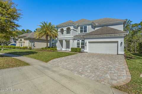 425 PORTSMOUTH BAY Avenue, Ponte Vedra, FL 32081