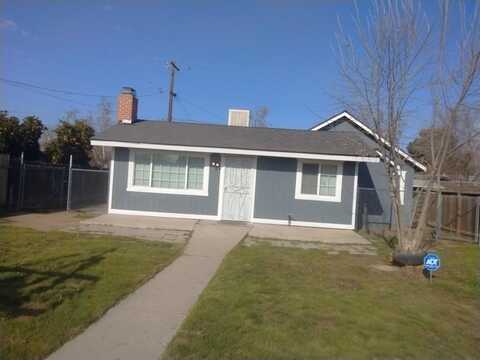 3611 Illinois Avenue E, Fresno, CA 93702