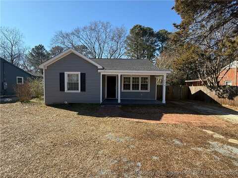 2004 Sapona Road, Fayetteville, NC 28312