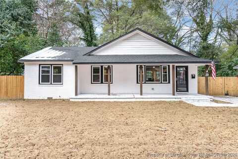 224 Sedberry Street, Fayetteville, NC 28305