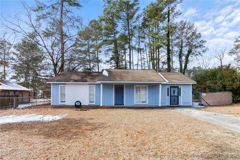916 Inglewood Lane, Fayetteville, NC 28314