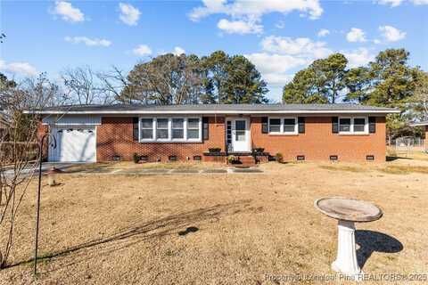 912 Isabelle Street, Laurinburg, NC 28352