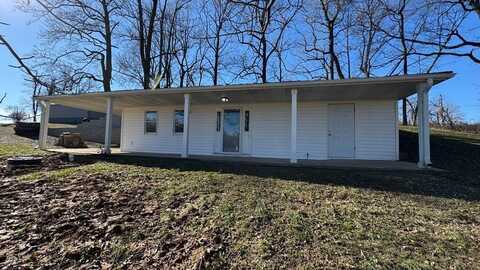 63 CO HWY 323, SCOTT CITY, MO 63780