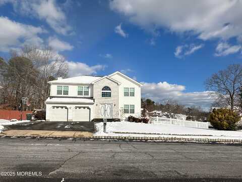 5 Diamond Lane, Howell, NJ 07731