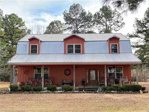 9815 Cedar Creek RD, Hartford, AR 72938