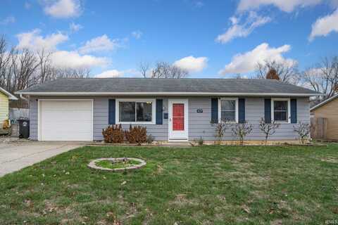 4629 Kekionga Drive, Fort Wayne, IN 46809