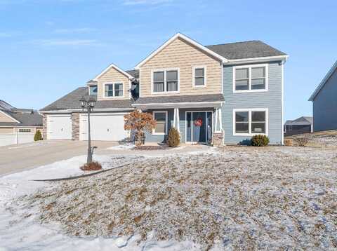 11214 Blue Sedge Drive, Roanoke, IN 46783