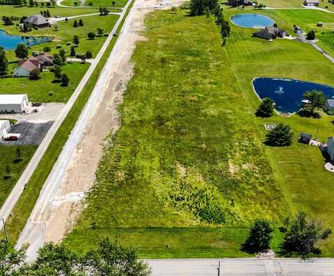TBD Feighner Road, Roanoke, IN 46783