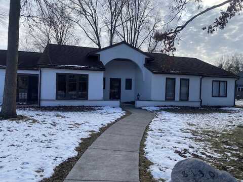 8130 Roanoke Drive, Fort Wayne, IN 46835