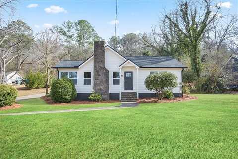 25 Blacks Bluff Road SW, Rome, GA 30161