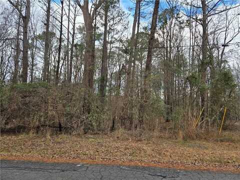 Lot 24 Blue Springs Drive, Buckhead, GA 30625