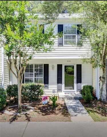 2104 Queen Anne Court, Sandy Springs, GA 30350