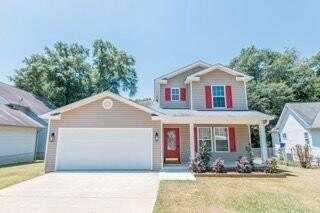 309 Spring Creek Dr., Perry, GA 31069