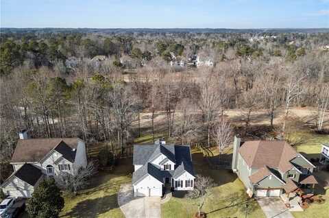 9776 Spyglass Drive, Villa Rica, GA 30180