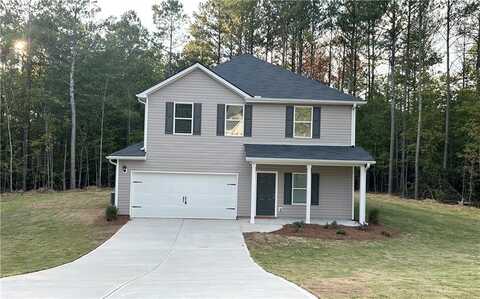 321 Lambert Overlook Circle, Carrollton, GA 30117