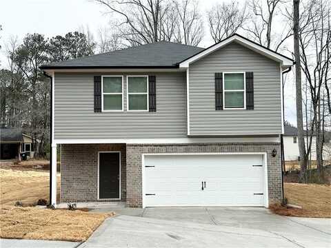 100 Deer Crossing, Temple, GA 30179