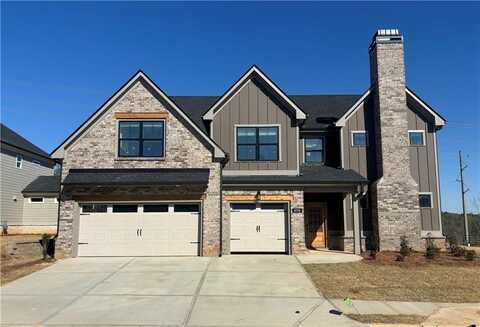 4074 Hosch Retreat Drive, Buford, GA 30519
