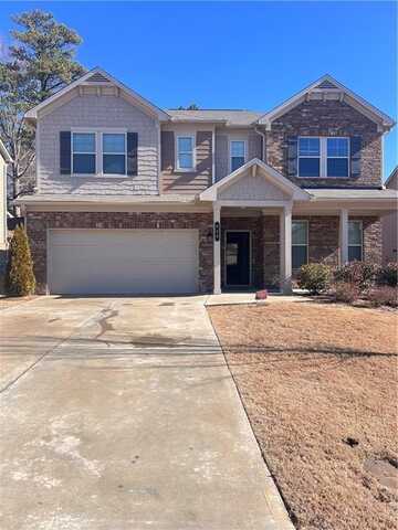 648 SAFFRON Boulevard, Lawrenceville, GA 30045