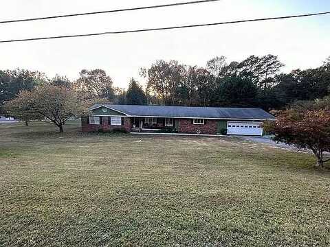 102 Crestmont Drive, Calhoun, GA 30701