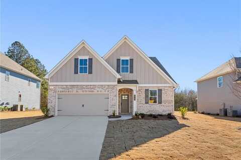 1743 Fulmont Circle, Mableton, GA 30126