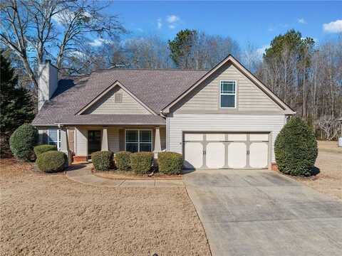 110 Hampton Drive, Jefferson, GA 30549