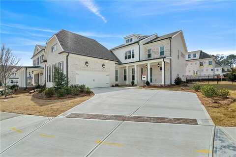 11335 Bennett Lane, Johns Creek, GA 30097