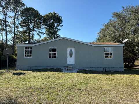 570 S Utopia Street, Clewiston, FL 33440