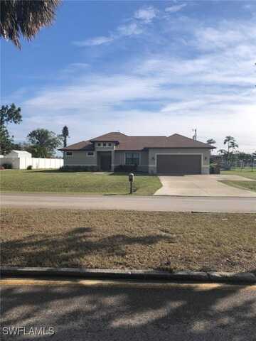 2717 SHELBY Parkway, Cape Coral, FL 33094