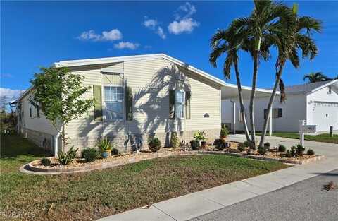 17611 Canal Cove Court, Fort Myers Beach, FL 33931
