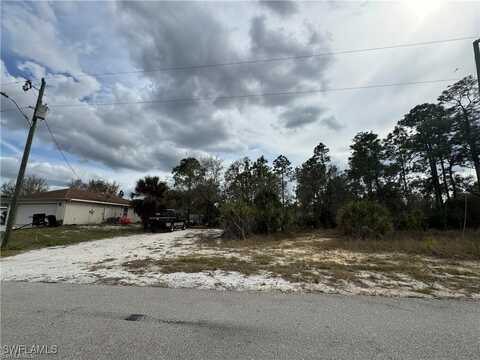 2523 53rd Street W, Lehigh Acres, FL 33971