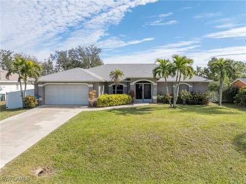 1721 SW 10th Place, Cape Coral, FL 33991