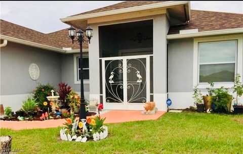 undefined, Lehigh Acres, FL 33976